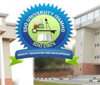 Edo State University Screening Form for 2022/2023 Academic Session