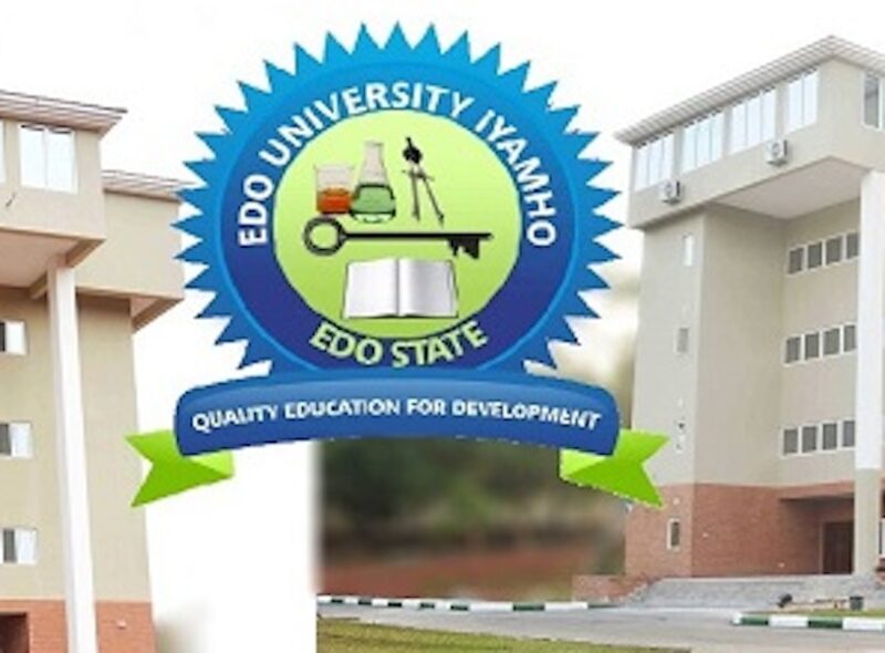 Edo State University Screening Form for 2022/2023 Academic Session