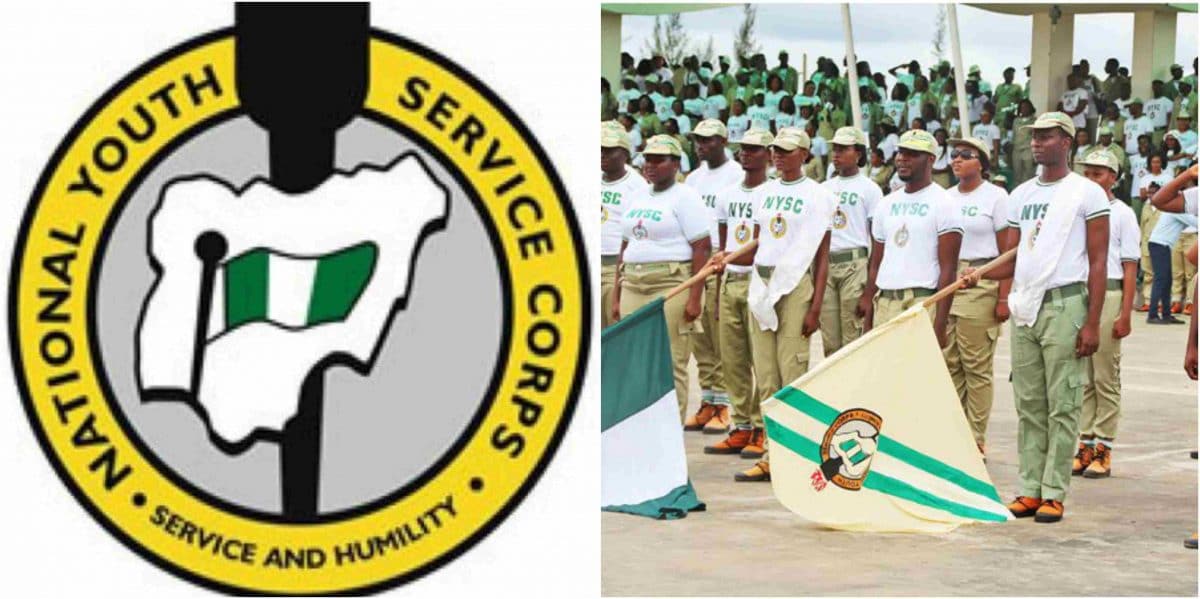 NYSC Online Registration Guide And Requirements For 2022 Batch B - Edugist