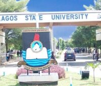 Lagos State University Part-Time Degree Admission Form for 2021/2022 Session