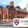 Harvard University Academy Scholars Program 2022/2023 for International and Area Studies