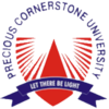Precious Cornerstone University UTME Screening Form for 2022/2023 Session