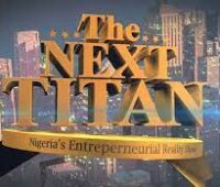 The Next Titan Nigeria Season 9 for Entrepreneurs