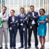 World Bank Group Africa Fellowship Program 2022/2023