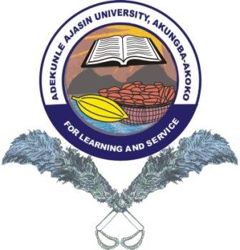 Adekunle Ajasin University Pre-degree Admission For 2022/2023 Session