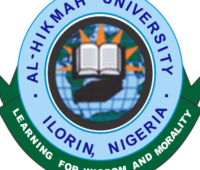 Al-Hikmah University Post UTME / DE Screening Form 2022/2023