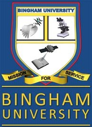 Bingham University Post UTME / DE Form 2022/2023