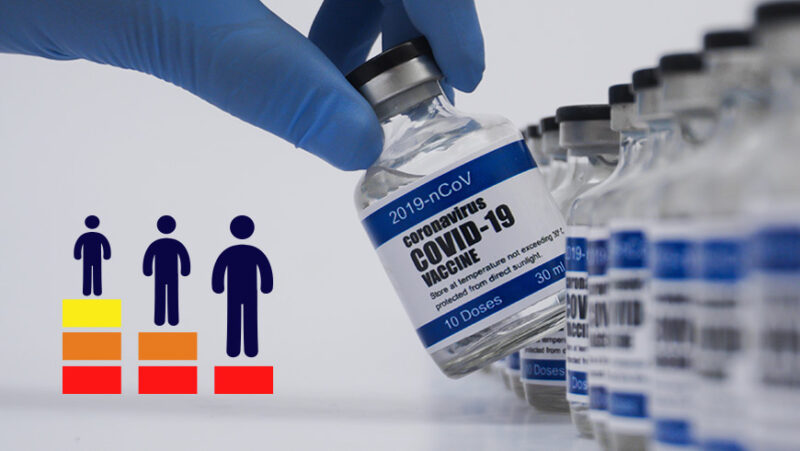 TETFund-sponsored COVID-19 vaccine ready for trial November