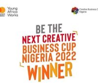 Creative Business Cup Nigeria 2022 for Entrepreneurs in Creative Industries