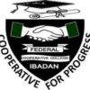 Federal Cooperative College admissions form 2022/2023