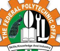 Federal Polytechnic Offa IJMB Admission Form for 2022/2023 Academic Session