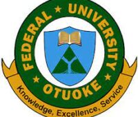 Federal University Otuoke Post UTME Form 2022/2023