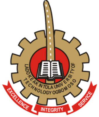 Ladoke Akintola University of Technology Admission Cut Off Marks for 2022/2023 Session