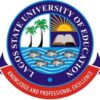 Lagos State University of Education