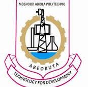 Moshood Abiola Polytechnic Post UTME Form for 2022/2023 Academic Session