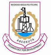 Moshood Abiola Polytechnic Post UTME Form for 2022/2023 Academic Session