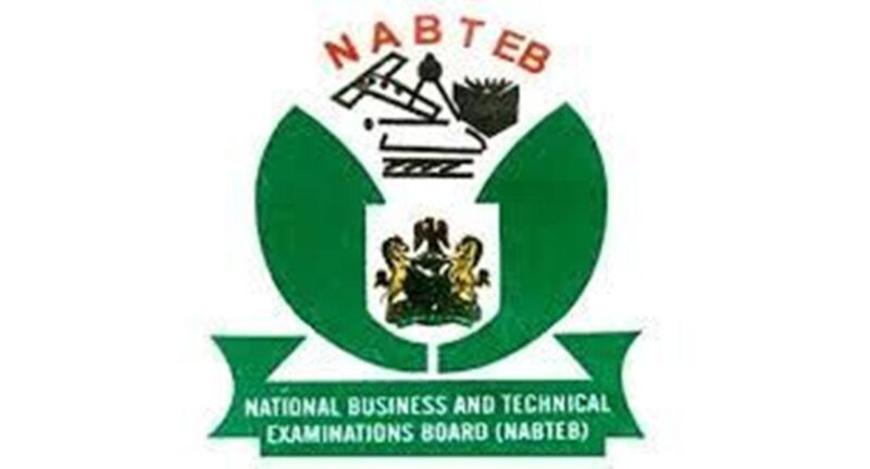 NABTEB Result for May/June Examination 2022