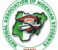 NANS to appeal to FG over ASUU demands