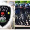Nigeria Police Force Recruitment for Constables 2022