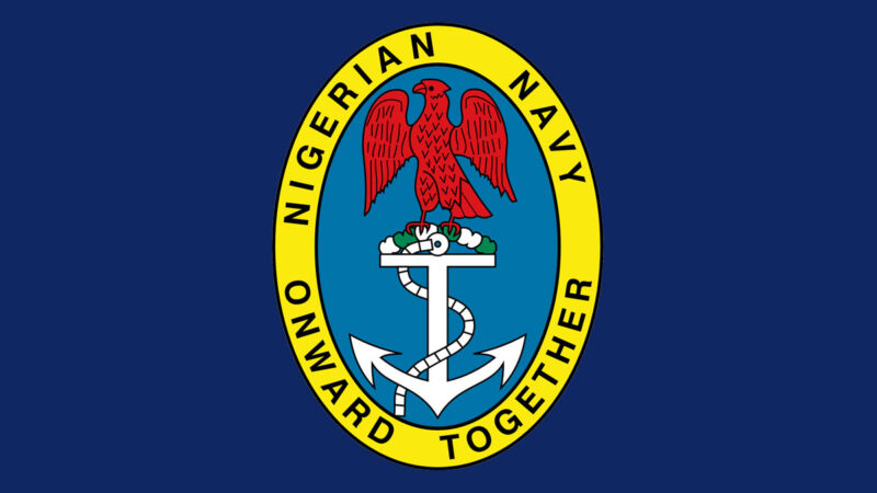 Nigerian Navy Basic Training School List Batch 33