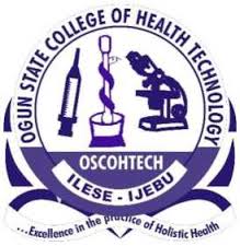 OSCOHTECH 2022/2023 Entrance Examination Result