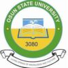 Osun State University Pre-Degree Admission Form For 2022/2023 Session