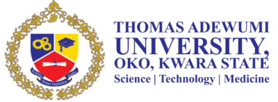 Thomas Adewumi University Post UTME Form for 2022/2023 Session
