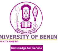 University of Benin Geosciences & Petroleum Engineering Admission Form for 2023/2024 Session