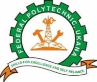 Federal Polytechnic Ukana Admission List 2022/2023