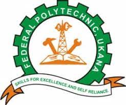 Federal Polytechnic Ukana Admission List 2022/2023