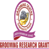 2022 Grooming Centre University Grant Scheme