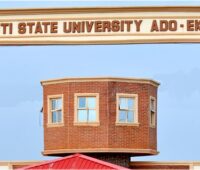 Ekiti State University Post-UTME/DE Form 2022/2023