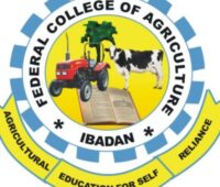 Federal College of Agriculture Moor Plantation Ibadan Post UTME Form 2022/2023