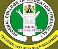 Federal College of Education Omoku Post UTME Form for 2022/2023 Session