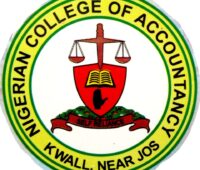 Nigerian College of Accountancy Admission Form for 2022/2023 Session