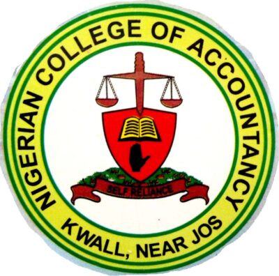 Nigerian College of Accountancy Admission Form for 2022/2023 Session