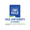 Nile University of Nigeria Post UTME Form for 2022/2023 Session