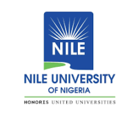 Nile University Post UTME / DE Screening Form 2023/2024