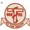 OAUTHC School of Health Information Management Admission Form 2022/2023
