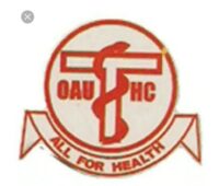 OAUTHC School of Health Information Management Admission Form 2022/2023