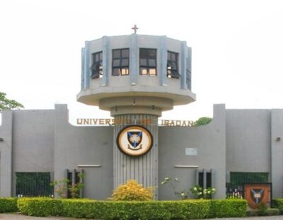 Don’t come to school, we are still on strike – UI warns DLC students