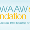 WAAW Foundation Scholarship 2022/2023