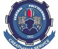 Federal Polytechnic Oko Post UTME Screening Form For 2022/2023 Session