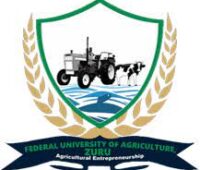 Federal University of Agriculture Zuru Post UTME Form for 2022/2023 Session