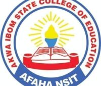AKSCOE NCE Admission List for 2022/2023 Session