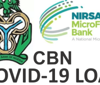 CBN N2.5m NON-INTEREST TARGETED CREDIT FACILITY