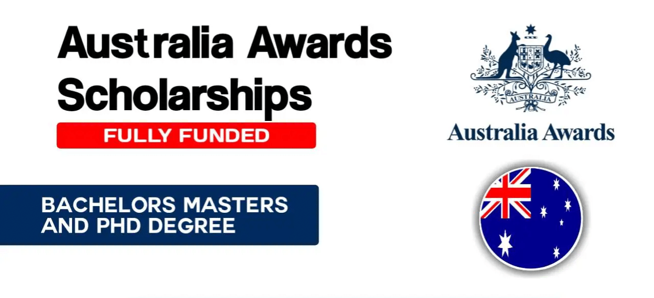 2024 Australia Awards Masters Scholarships For African Students - Edugist