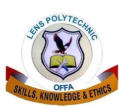 Lens Polytechnic Post UTME Form for 2023/2024 Session