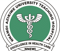 NAUTH School of Nursing Admission Form 2023/2024