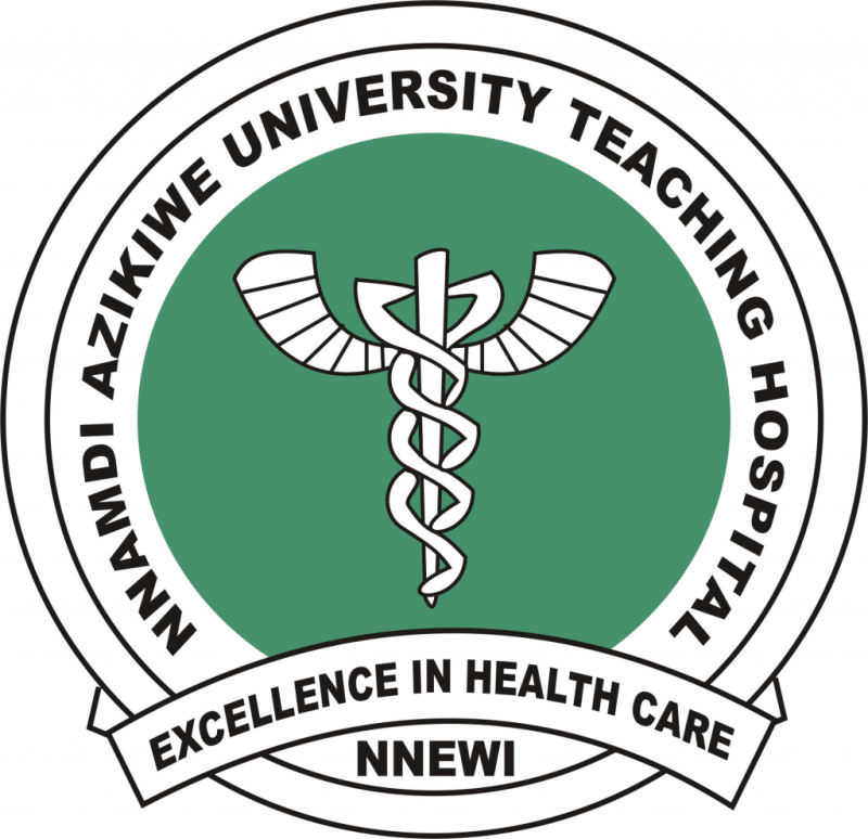 NAUTH School of Nursing Admission Form 2023/2024